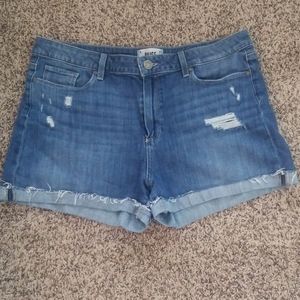 Women's shorts